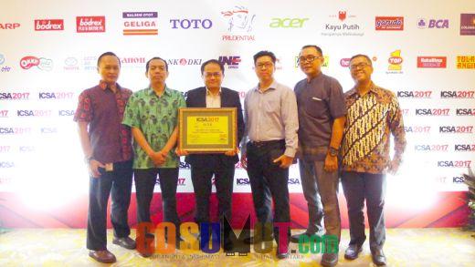 Semakin Dekat di Hati Pelanggan, Acer Indonesia Raih Penghargaan ICSA 2017 untuk ke-10 Kalinya