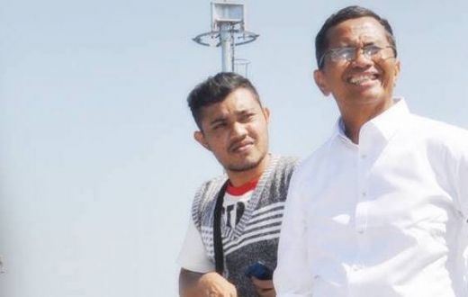 Dahlan Iskan: Saya Tidak Pernah Minta Tolong sama Pak Jokowi dan Pak SBY