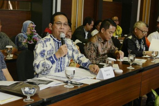 Gus Irawan: Tahun Depan, Perekonomian Indonesia Diselimuti Pesismisme