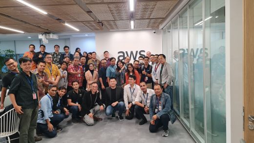 XL Axiata Bersama Axiata Digital Labs, Indosat Ooredoo Hutchison dan AWS Kolaborasi Perkenalkan SinergiAPI Portal di Indonesia