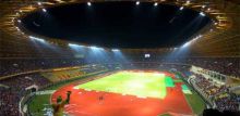 Manajemen PSMS Pilih Venue Ini Sebagai Pengganti Stadion Baharoeddin Siregar