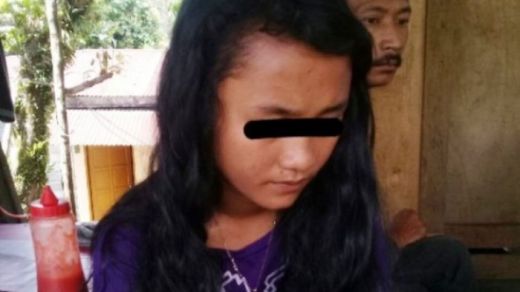 Seminggu Dibawa Supir Angkot, Gadis 15 Tahun Rupanya Mau Dijual