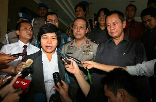 Sumut Peringkat Kedua Pengaduan Kasus HAM Terbanyak di Indonesia