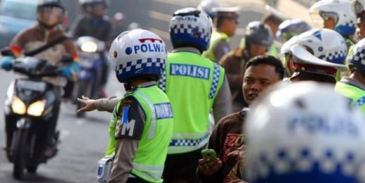 Polrestabes Masih Agendakan Razia Besar-besaran di Inti Kota Medan