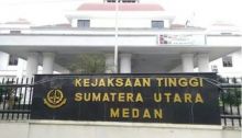 Kejatisu Didesak Periksa Mantan Dirut RSUD Tanjung Balai