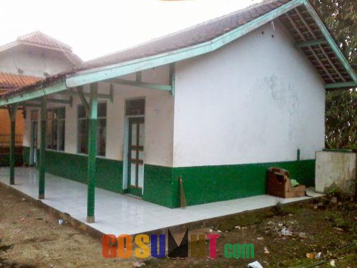 Pembangunan Madrasah Di Batangkuis Butuh Bantuan Dermawan