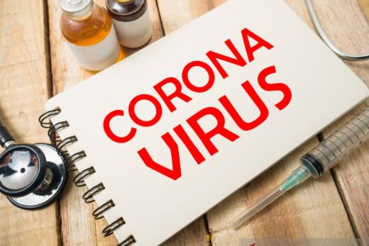 Disebut Sebagai Zona Kuning, Dinkes Sumut Pastikan Pesan Berantai Corona Virus Hoax