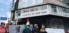 LBH Medan: Buktikan Lahan Tersebut HGU Aktif