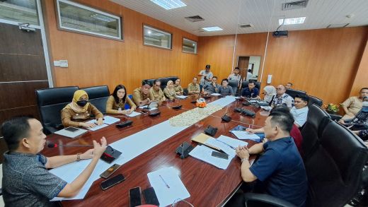 PN Medan Tolak Tuntutan Karyawan, Vigo Buka Peluang Selesaikan Secara Kekeluargaan