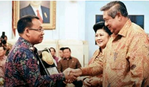 Kabarnya SBY Mau ke Binjai Lantik Idaham Jadi Ketua DPD Partai Demokrat Sumut