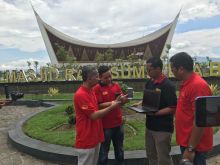 Indosat Ooredoo Siapkan Jaringan di Lebaran 1440 H