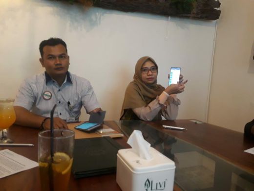 Kepala BPJS Kesehatan Medan Ajak Masyarakat Manfaatkan Mobile JKN