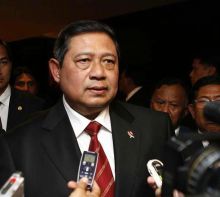SBY Turun Gunung Imbau Kader Partai Demokrat di Seluruh Tanah Air, Ada Apa?