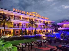 Pancur Gading Hotel & Resort Gandeng 25 UMKM Berikan Lokasi Gratis Bazar Kuliner Promosikan Wisata Deli Serdang