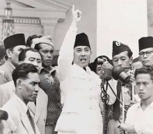 Warisan Sukarno untuk Bangsa Indonesia
