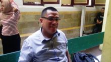 Korupsi Bank Sumut, Irwan Pulungan Divonis Hakim hanya 2 Tahun 6 Bulan Penjara