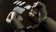 Ringkus Pelaku Narkoba, Kepala Polisi Dipukul Batu