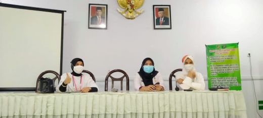 RS Pirngadi Medan Gelar Lomba Tulis Medan Berkah, Maju dan Inovatif