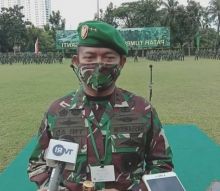 Kasus Pembunuhan Wartawan Marsal Harahap di Siantar,  3 Oknum TNI Ikut Siapkan Senpi Ilegal untuk Menembaknya
