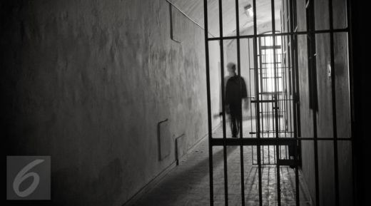 4 Tahanan Kabur, Petugas Lapas Tanjung Gusta Medan Belum Terima Sanksi