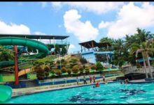 Greenstarpark Hotel and Waterpark Resort  Berkonsep Hijau Tetap Bertahan Beroperasi Ditengah Pandemic Covid 19