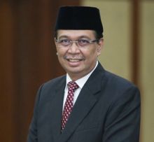 Prof Samsul Rizal Terpilih jadi Ketua ICMI Aceh