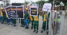 Pertamina TBBM Medan Group Simulasi OKD bagi Pekerja