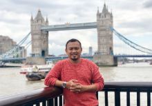 Dorong BSI untuk Menarik Investor Masuk ke Aceh