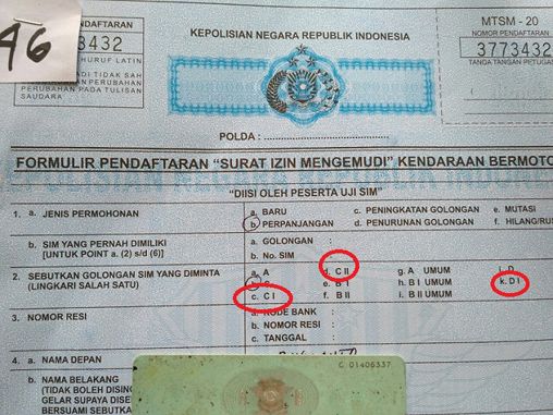 Hore..! 3000 Blanko SIM Tiba di Medan