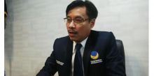 Pilgubsu 2018, NasDem Siap Usung Tengku Erry Nuradi