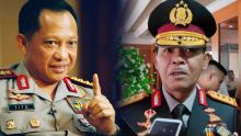PP HIMMAH Apresiasi Presiden Tunjuk Tito Mendagri dan Idham Kapolri