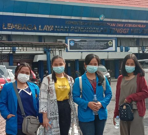 Mahasiswa STPS Dipersulit Mau Pindah, Laporkan Ke LLDIKTI Sumut