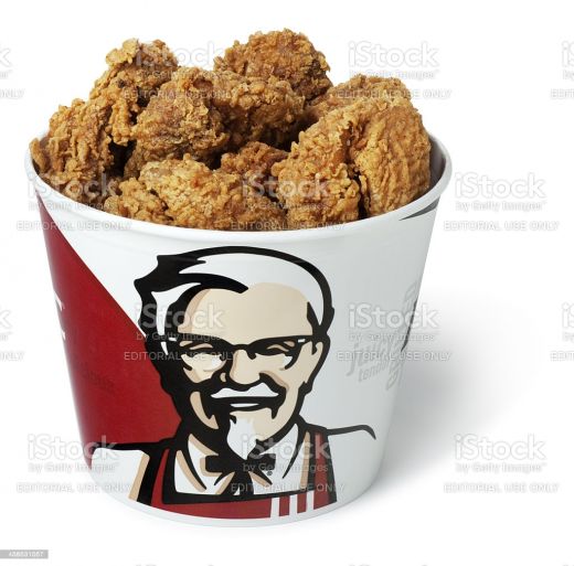 KFC Berdarah-Darah: Rugi Besar, Pangkas Karyawan, Tutup Gerai