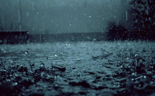 Hujan Diprediksi Warnai Pergantian Malam Tahun Baru di Medan