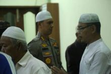 Kapolrestabes Medan : Kami berusaha membangun personel yang bertaqwa