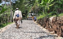 Pengalihan Objek Proyek Desa Tanjung Sarang Elang Sarat dengan Korupsi