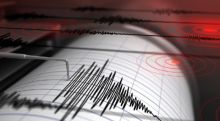 Termasuk Mandailing Natal, 5 Gempa Guncang Beberapa Daerah dalam Satu Malam