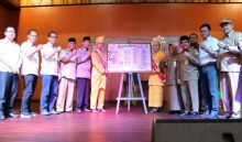 Pelindo 1 Bersama Pemko Tanjungpinang Mou Optimalisasi Objek Pariwisata