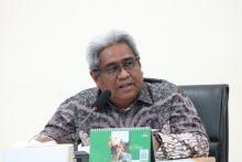 Pj Bupati Aceh Utara Berkunjung ke Baznas RI