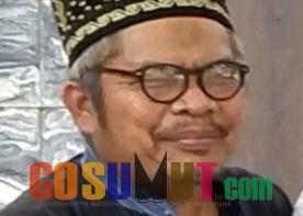Dr. Muhammad Sontang Sihotang: Mengenal Allah Untuk Mengenali Diri Melalui Metafisika Tasawuf