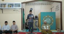 204 Masjid/Musala Jadi Target Kunjungan Tim Safari Ramadhan Pemkab Asahan