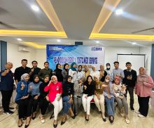 CS dan Teller BRI BO Tanjungbalai Tingkatkan Kemampuan Dengan Pelatihan Brilian Specialis Development Program