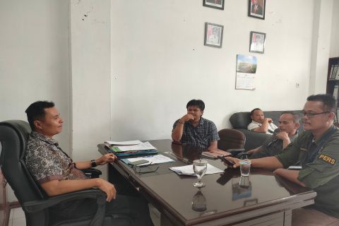 Tuan Rumah F1H2O 2025 Pindah ke Kabupaten Samosir