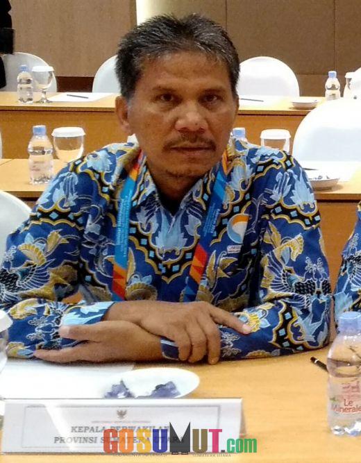Ombudsman Sumut Pindah Kantor, Mohon Maaf Layanan Terganggu