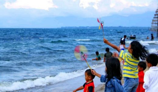Objek Wisata Pantai Bulbul Dilirik Sejumlah Investor untuk Berinvestasi