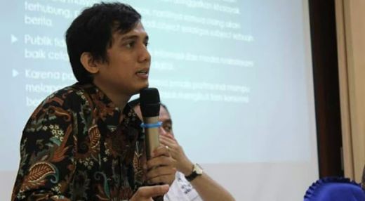 Inilah Pandangan Akdemisi Soal Akhyar VS Bobby Nasution di Pilkada Medan