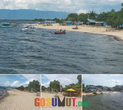 Covid 19 Meningkat, Pengusaha di Lokasi Wisata Kabupaten Toba Teracam Gulung Tikar