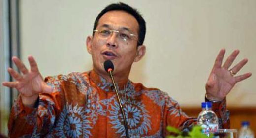 Pengurus DPP Bilang Dukungan Gerindra Terhadap Gus Irawan Belum Final
