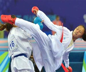 Raih Medali Emas Sea Games, Srunita Sukatendel Bikin Bangga Langkat