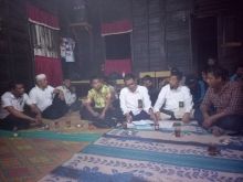 Pembangunan Ditolak Warga, Satgas Dana Desa Ultimatum Kecamatan Sosopan